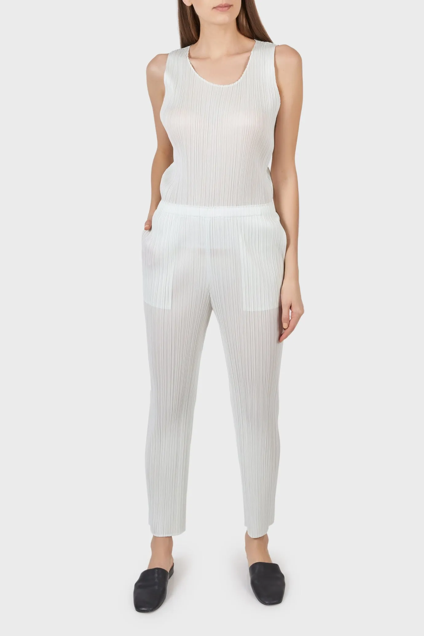 Bouquet Colors Pants