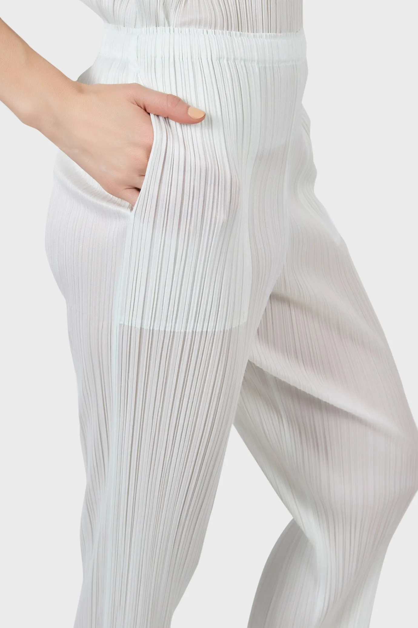 Bouquet Colors Pants