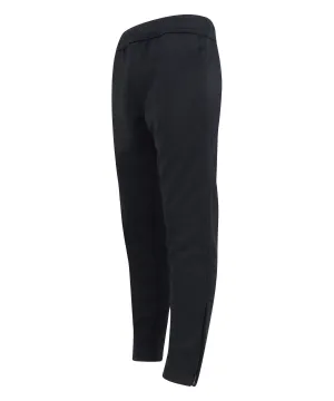 Kids knitted tracksuit pants | Navy