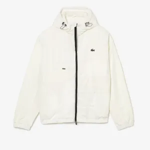 Men's Lacoste Patchwork Effect Jacket - Bh0150