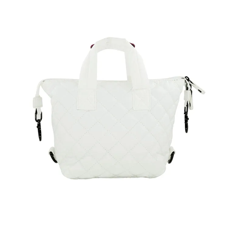 Small Quilted Bag