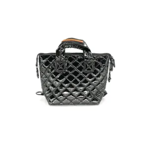 Small Quilted Bag