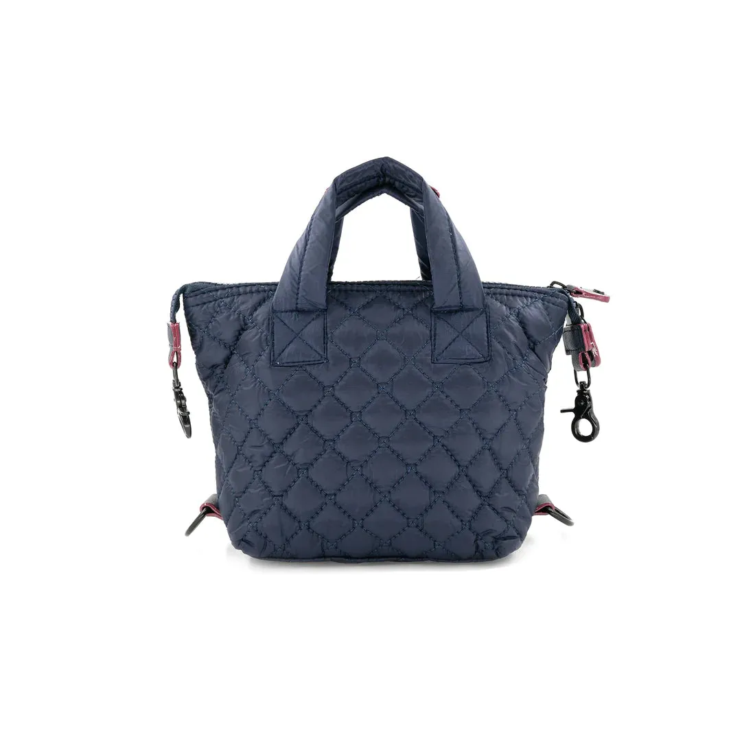 Small Quilted Bag