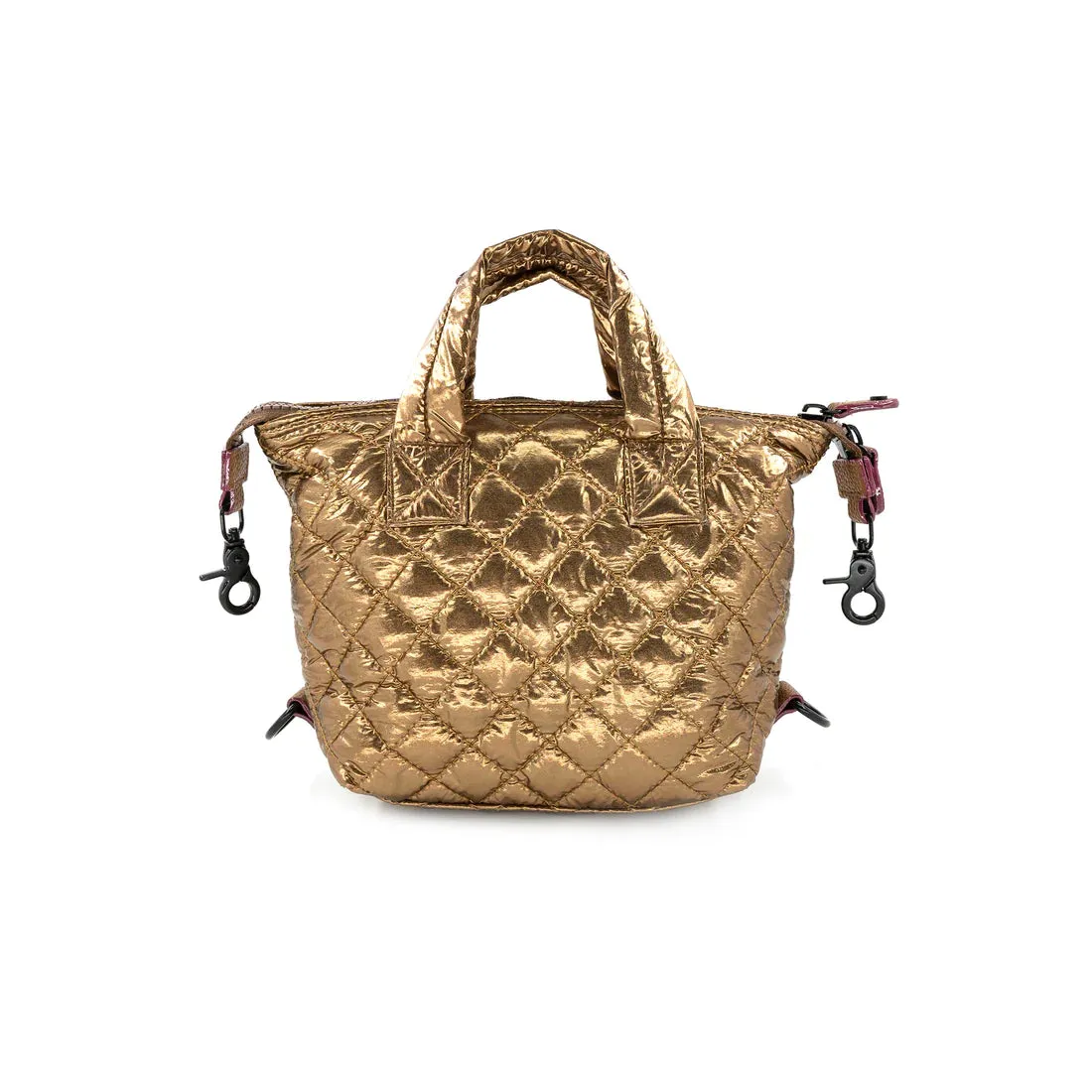 Small Quilted Bag